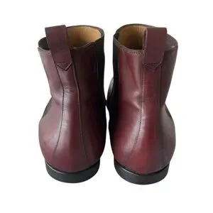 Bally Brown Leather Chelsea Boots Size:US/9:5 E Bally | Shoes | Bally Brown Leather Chelsea Boots Sizeus95 E  main image 2